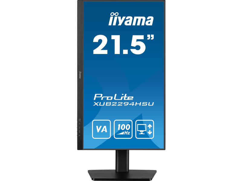 ProLite XUB2294HSU-B6 — image 2