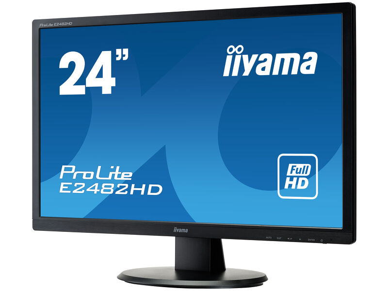 ProLite E2482HD-B1 — image 4