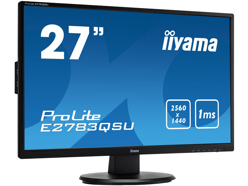 ProLite E2783QSU-B1