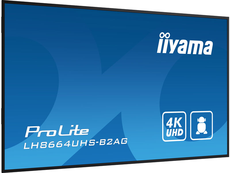 ProLite LH8664UHS-B2AG — image 6