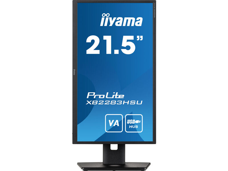 ProLite XB2283HSU-B1 — image 2
