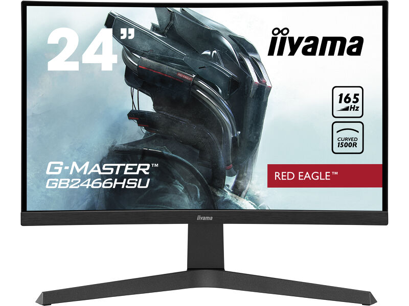 G-Master GB2466HSU-B1 — image 2