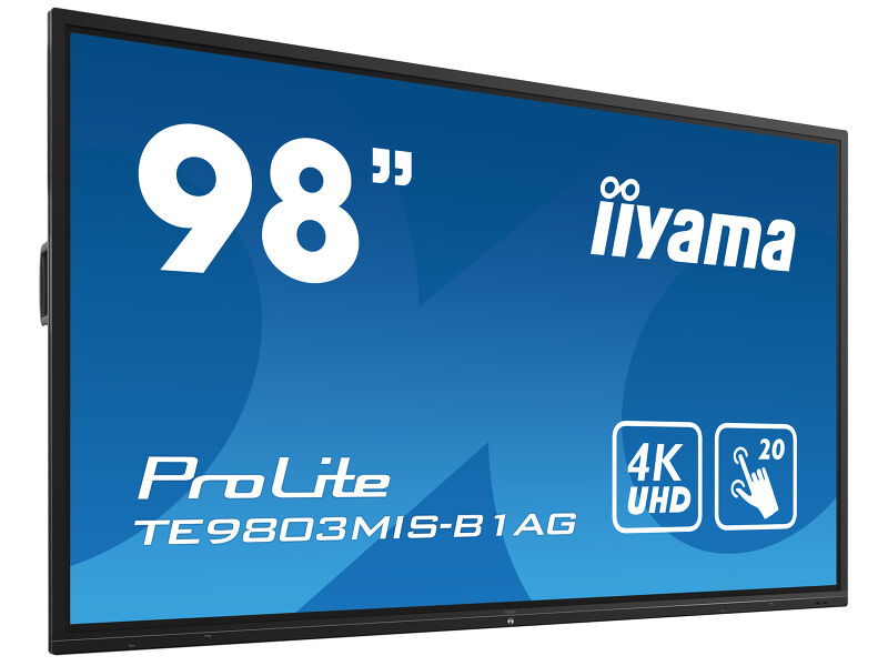 ProLite TE9803MIS-B1AG — image 2