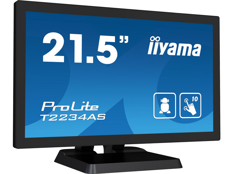 ProLite T2234AS-B1 — image 2