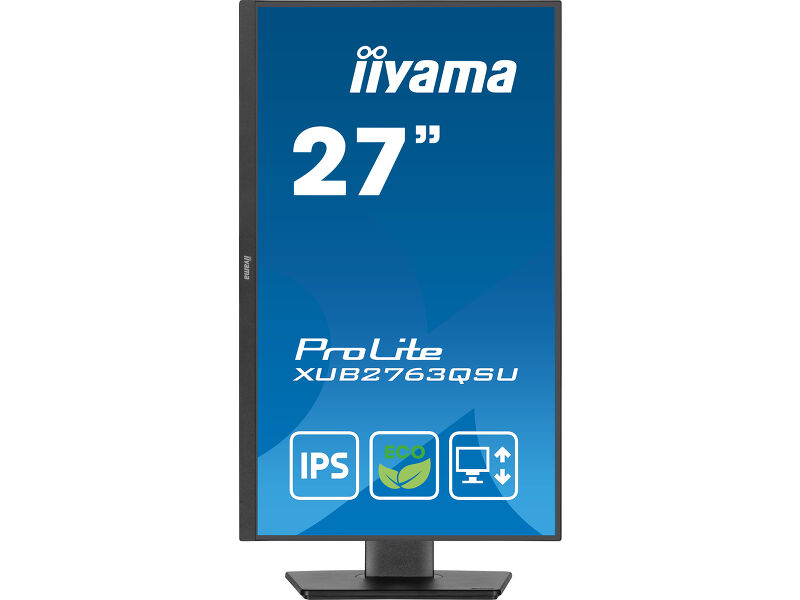 ProLite XUB2763QSU-B1 — image 2