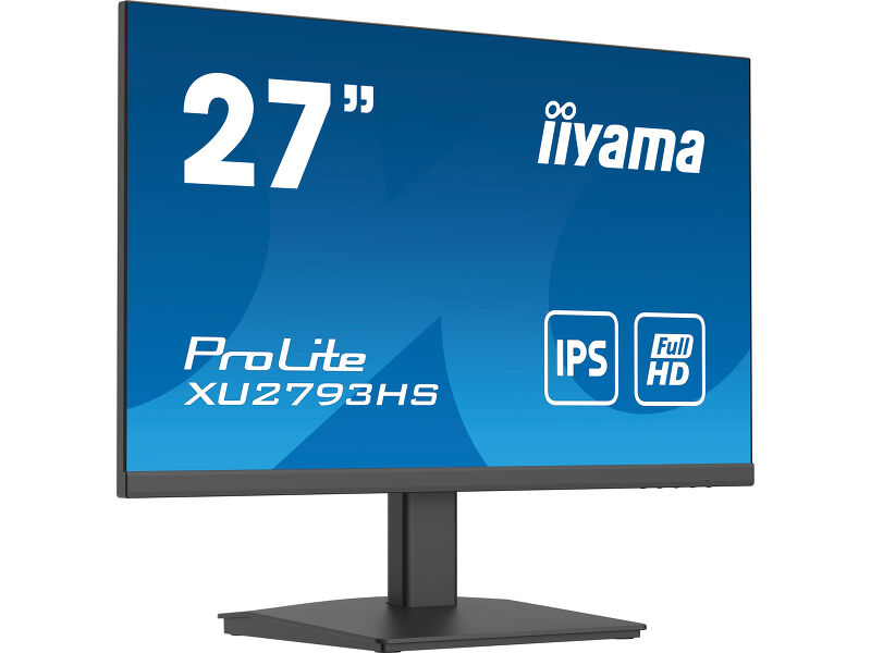 ProLite XU2793HS-B4 — image 3