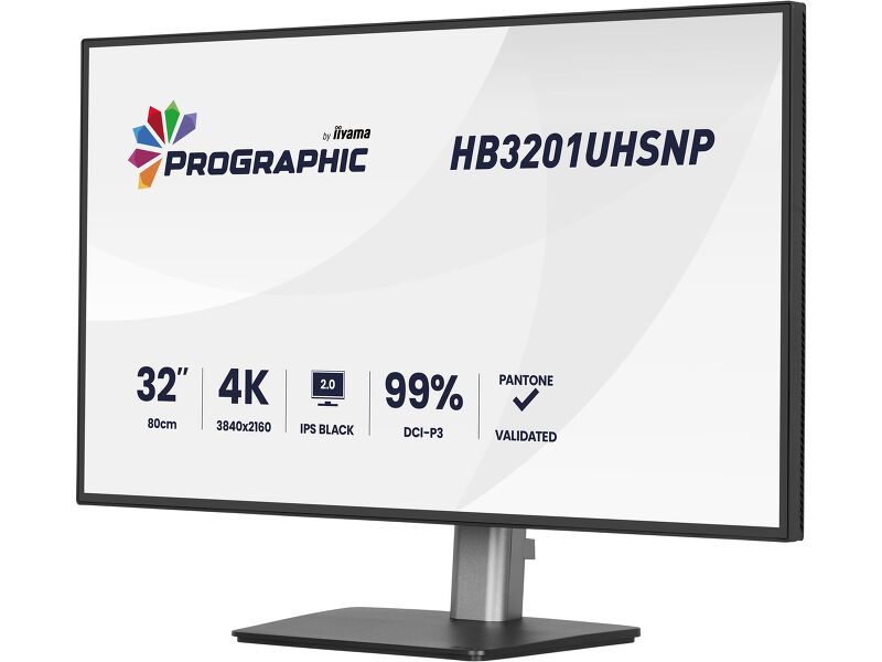 ProGraphic HB3201UHSNP-B1 — image 4