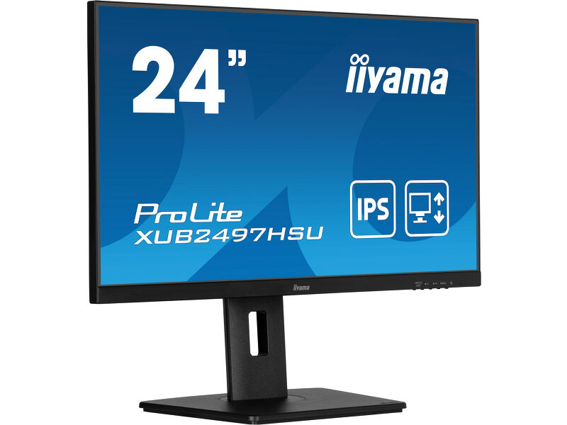 ProLite XUB2497HSU-B2 — image 3