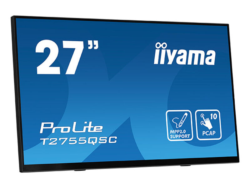 ProLite T2755QSC-B1 — image 3