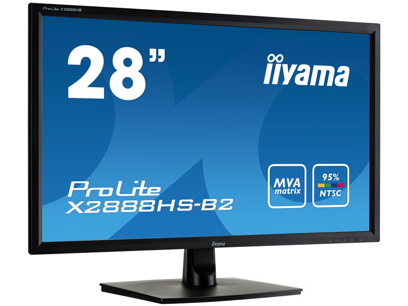 ProLite X2888HS-B2 — image 2