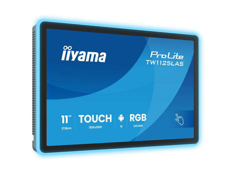 ProLite TW1125LAS-B3PNR — image 1