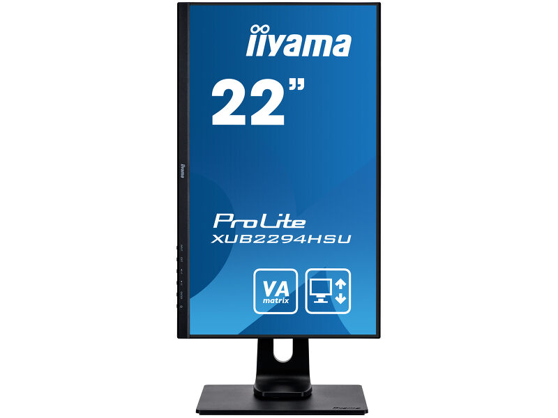 ProLite XUB2294HSU-B1 — image 2