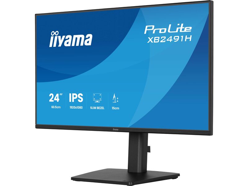 ProLite XB2491H-B1 — image 6