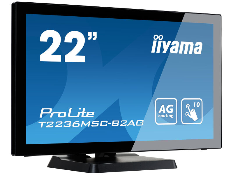 ProLite T2236MSC-B2AG — image 2