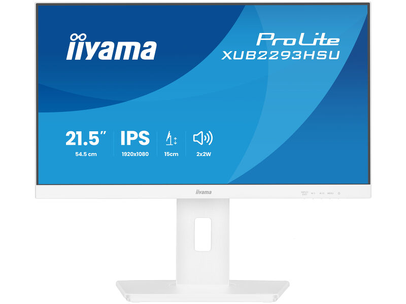 ProLite XUB2293HSU-W7 — image 2
