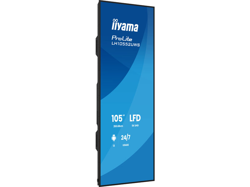 ProLite LH10552UWS-B1AG — image 3