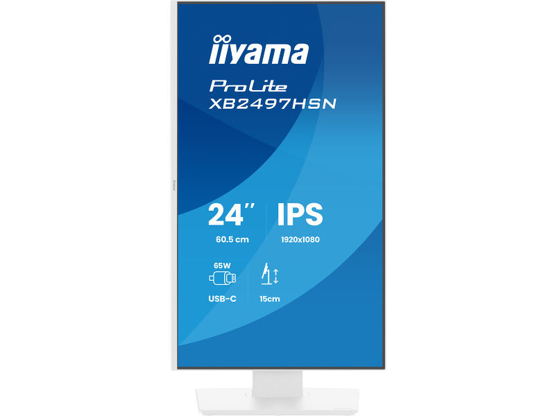 ProLite XB2497HSN-W1 — image 3
