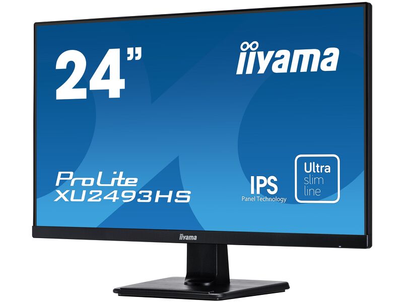 ProLite XU2493HS-B1 — image 4