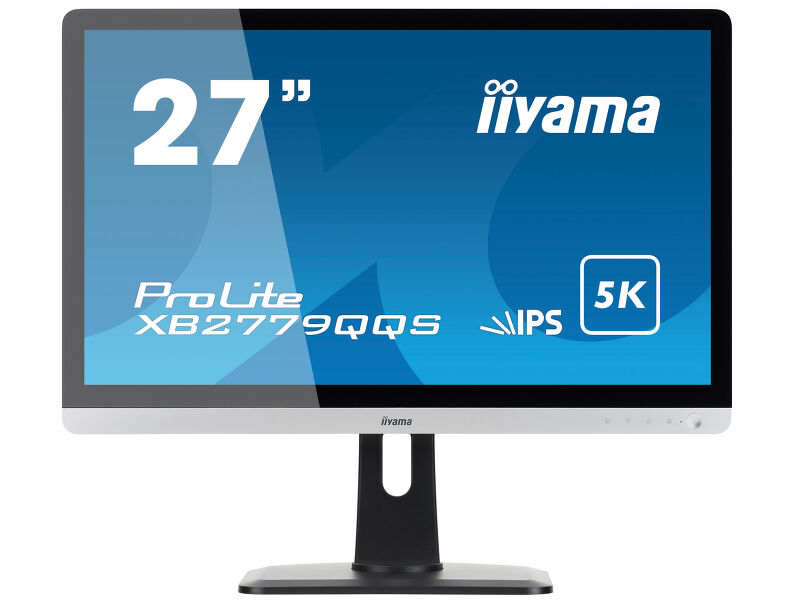 ProLite XB2779QQS-S1 — image 1
