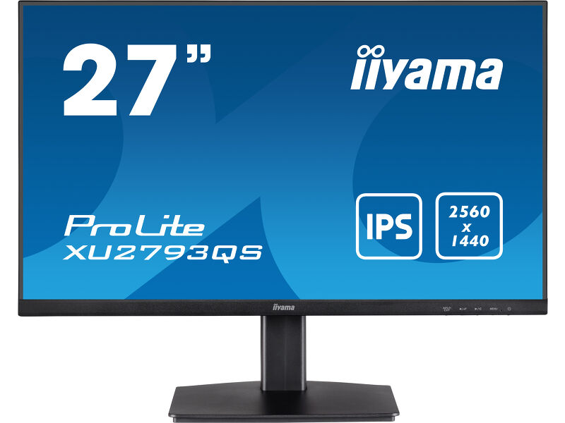 ProLite XU2793QS-B1 — image 1