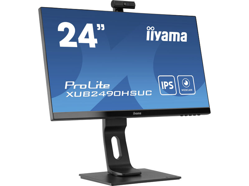 ProLite XUB2490HSUC-B1 — image 1