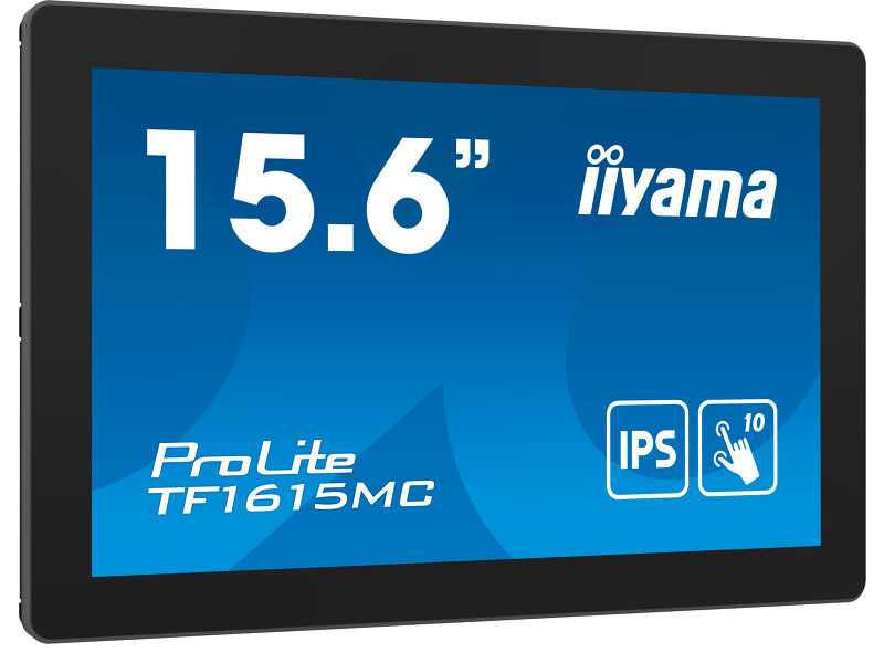 ProLite TF1615MC-B1 — image 1