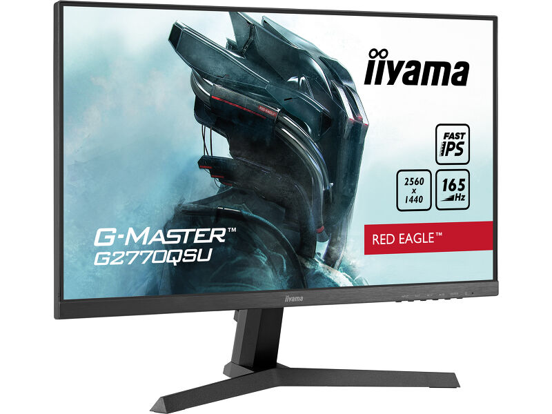 G-Master G2770QSU-B1 — image 3