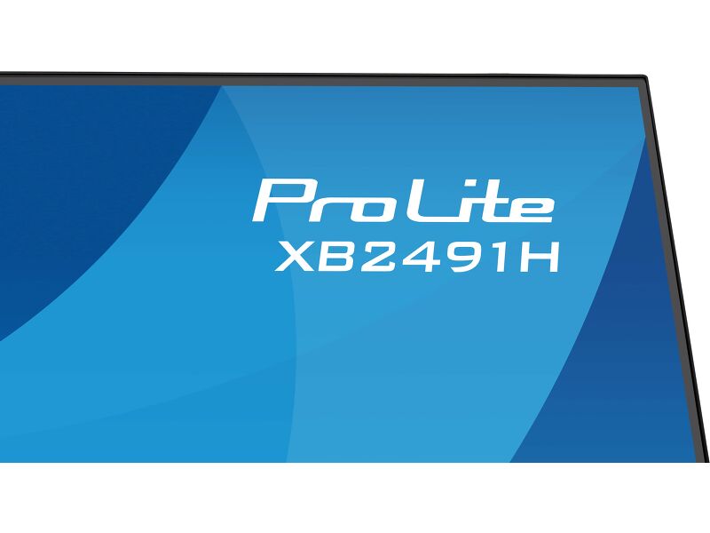 ProLite XB2491H-B1 — image 9