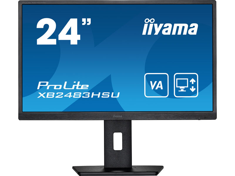 ProLite XB2483HSU-B5 — image 1