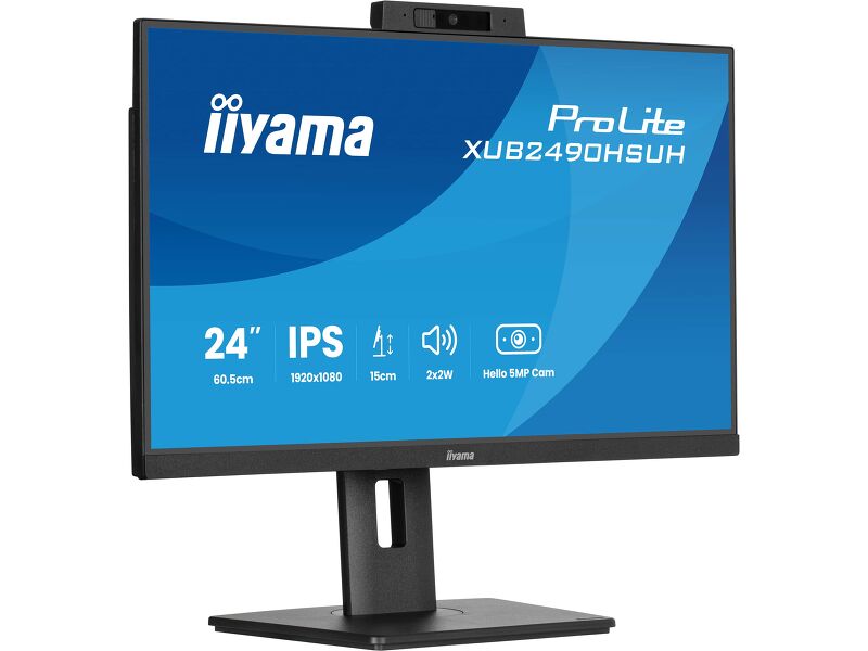 ProLite XUB2490HSUH-B2 — image 4