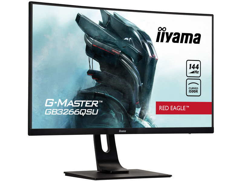 G-Master GB3266QSU-B1 — image 2