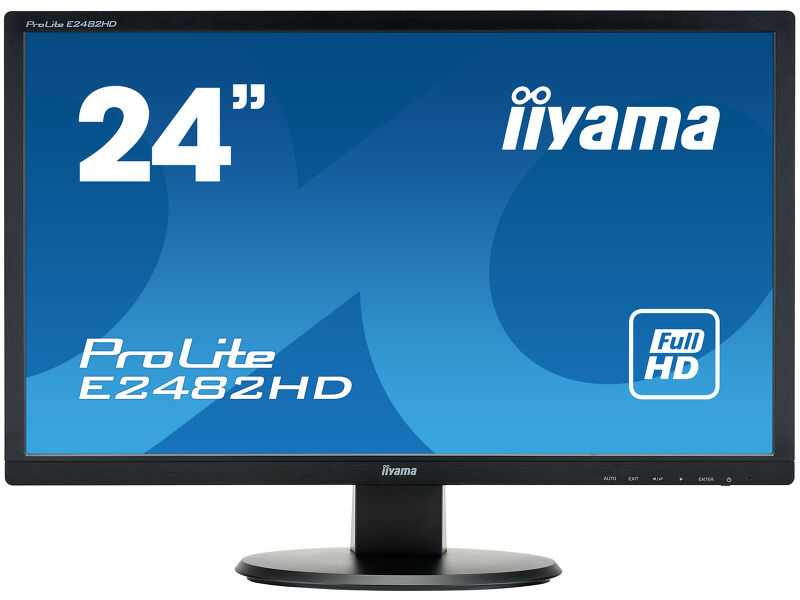 ProLite E2482HD-B1 — image 1
