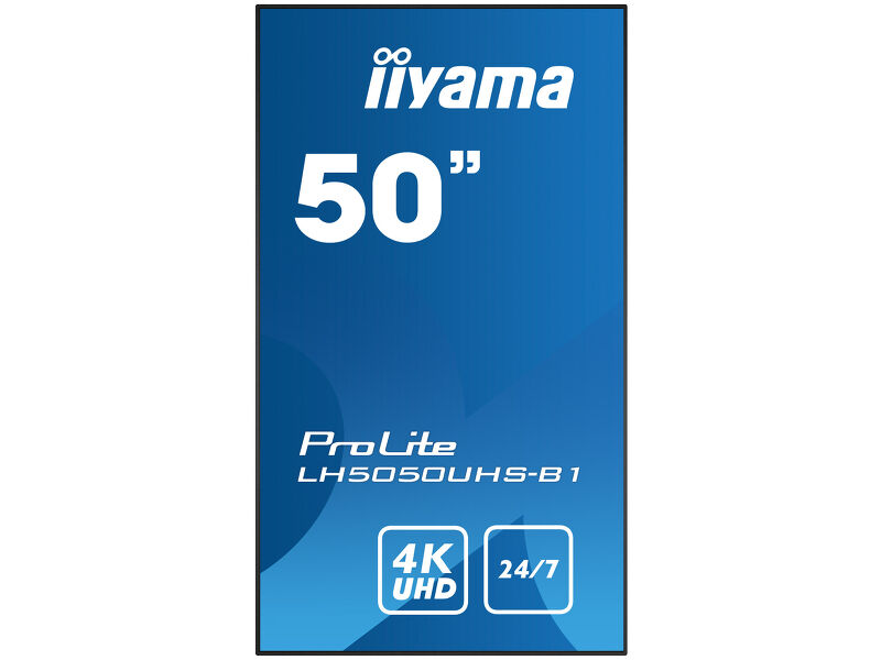 ProLite LH5050UHS-B1  — image 2