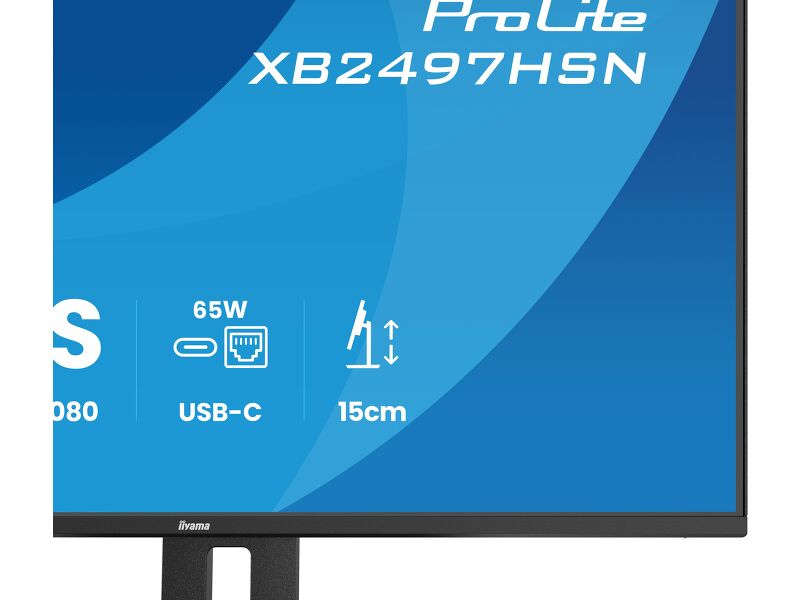 ProLite XB2497HSN-B1 — image 9