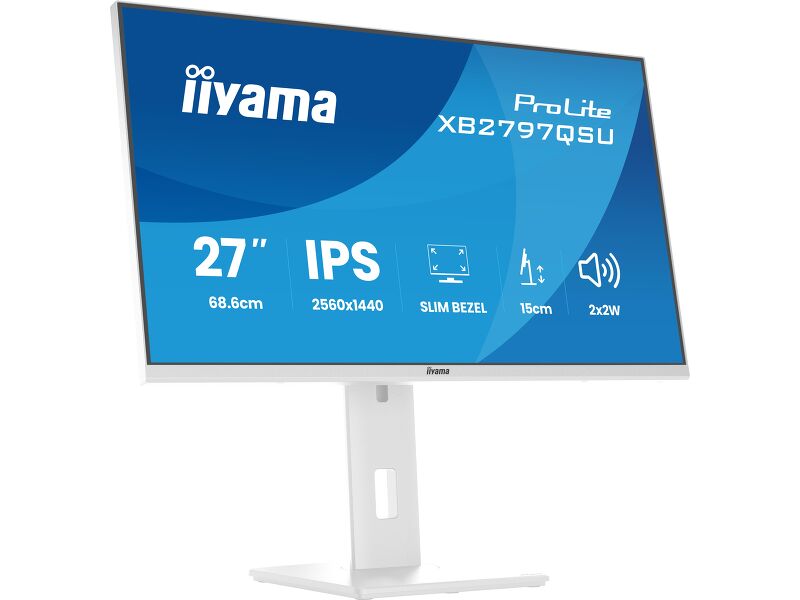 ProLite XB2797QSU-W1 — image 8