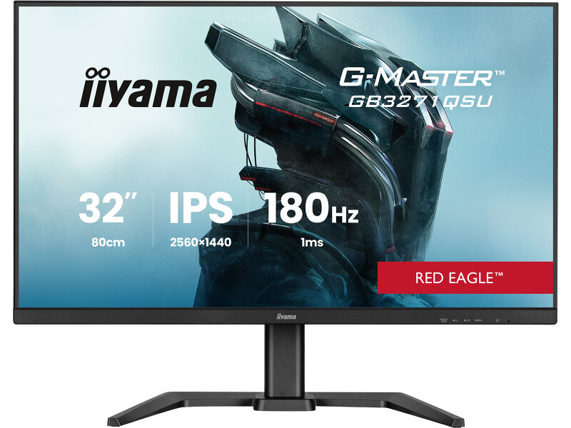 G-Master GB3271QSU-B2 — image 1