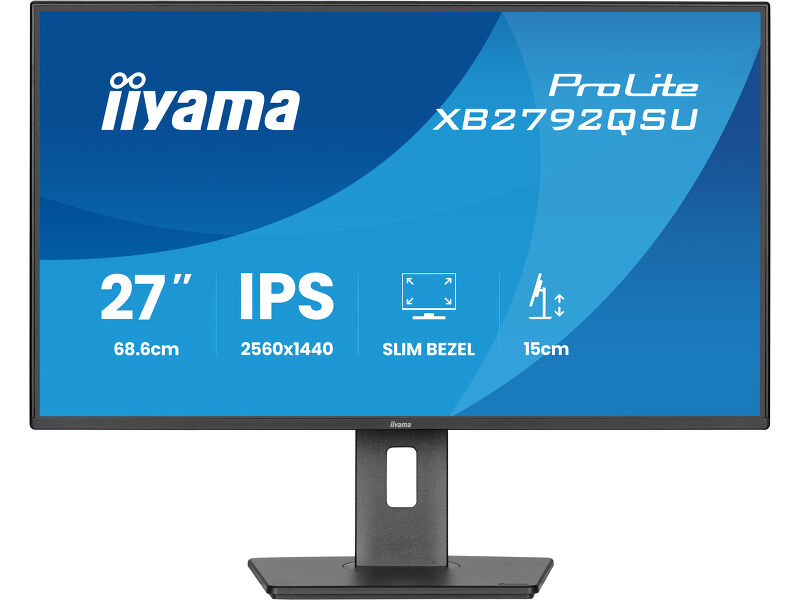 ProLite XB2792QSU-B1 — image 2