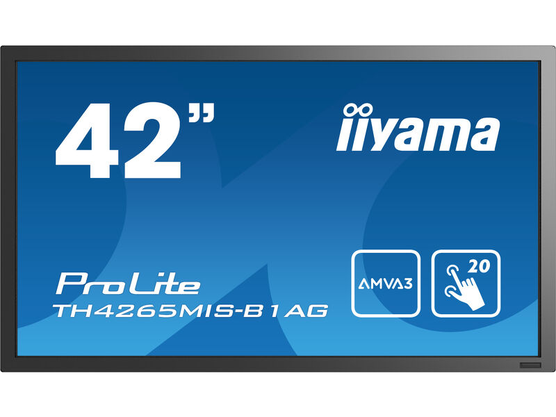 ProLite TH4265MIS-B1AG — image 1