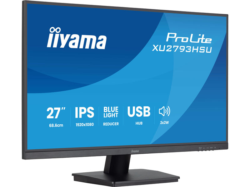 ProLite XU2793HSU-B7 — image 3