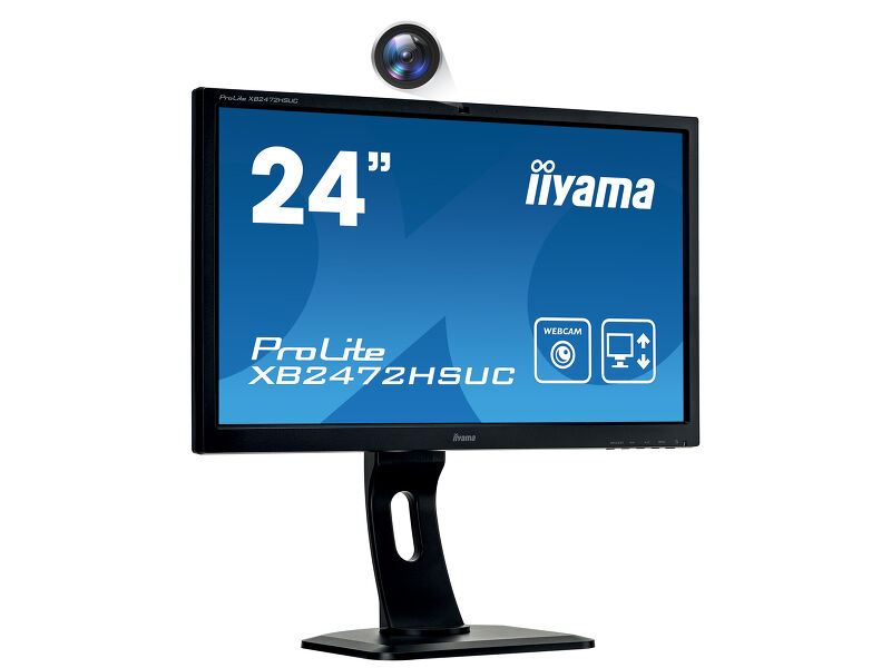 ProLite XB2472HSUC-B1 — image 5