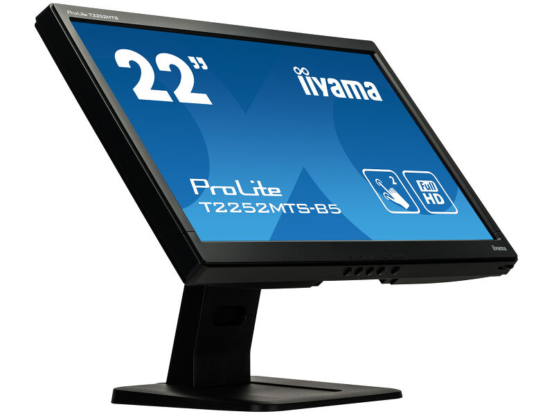 ProLite T2252MTS-B5 — image 5