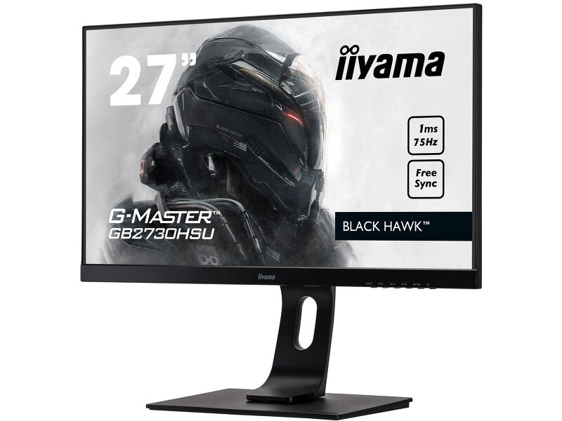 G-Master GB2730HSU-B1 — image 5