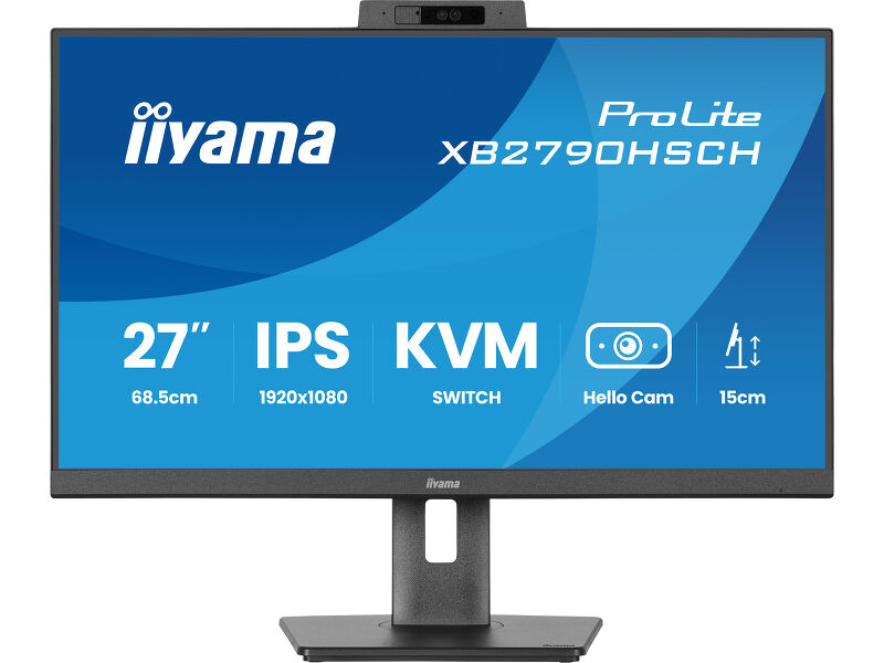 ProLite XB2790HSCH-B1 — image 2