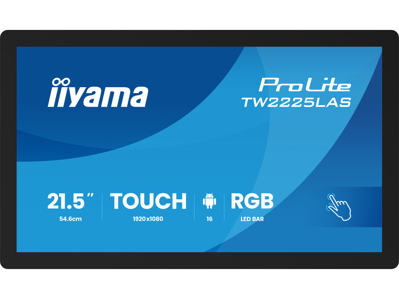 ProLite TW2225LAS-B3PNR — image 5