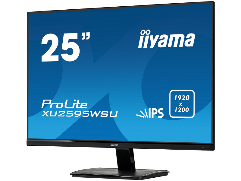 ProLite XU2595WSU-B1 — image 4