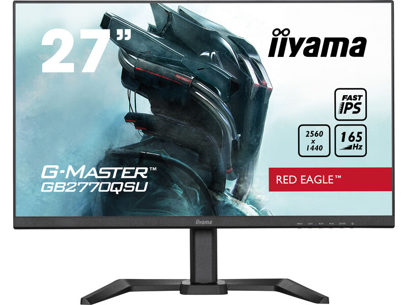 G-Master GB2770QSU-B5 — image 2