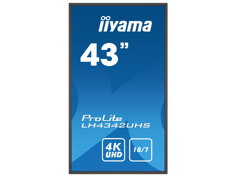 ProLite LH4342UHS-B1 — image 2