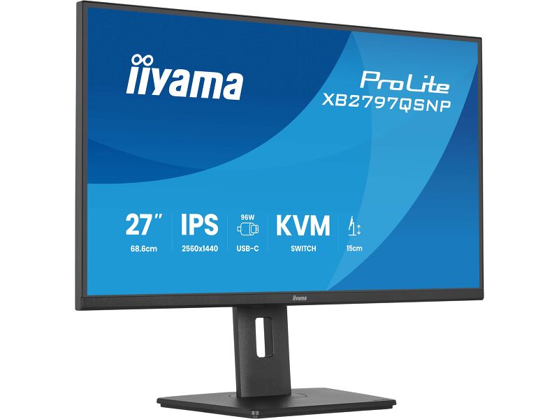 ProLite XB2797QSNP-B1 — image 5