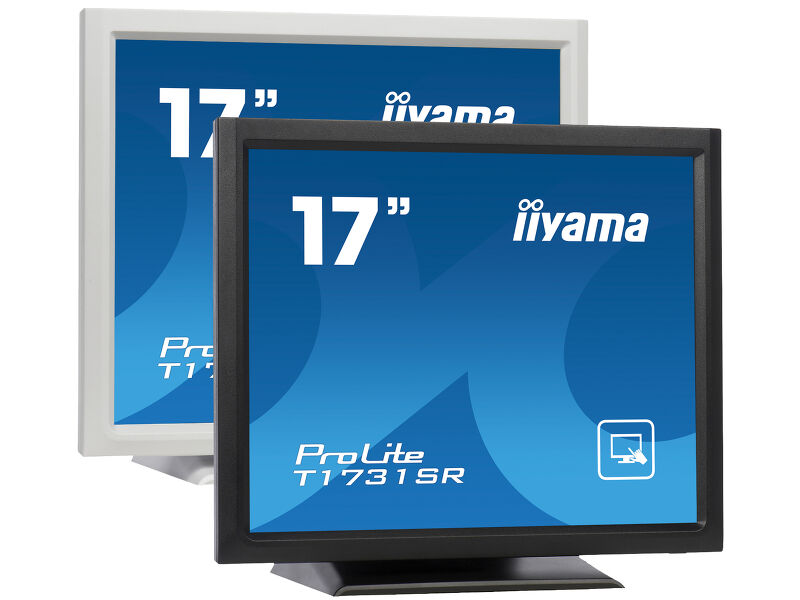 ProLite T1731SR-B1 — image 4