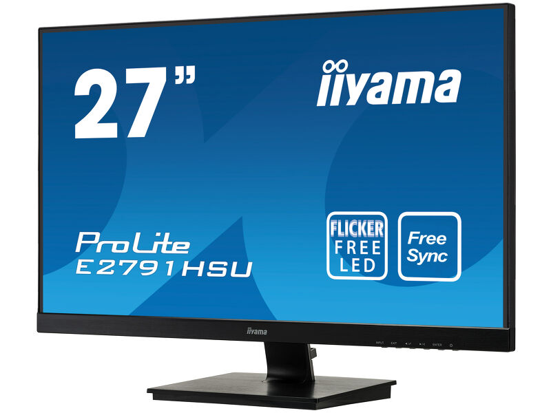 ProLite E2791HSU-B1 — image 3